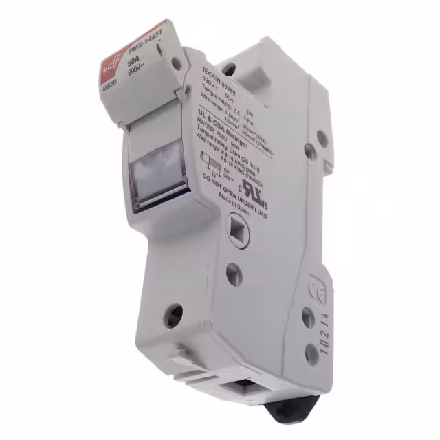 CYH14511Z Littelfuse Inc. Fuseholders